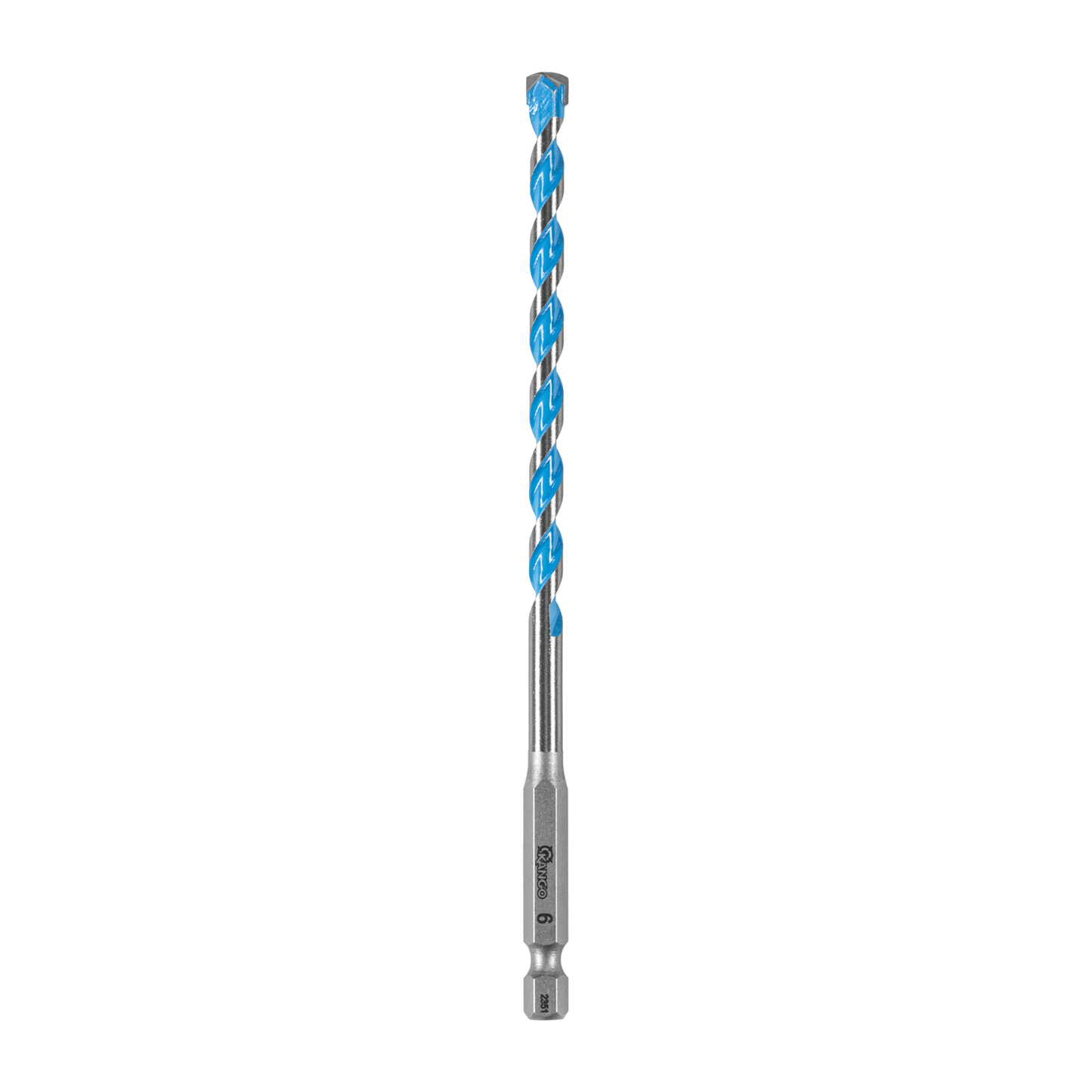Kango Multi Material Drill Bit - 6mm x 150mm