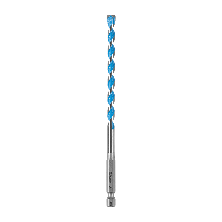 Kango Multi Material Drill Bit 6mm x 150mm