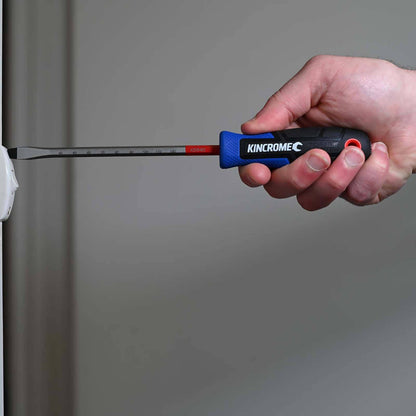 Kincrome Torquemaster Blade Screwdriver - 6 x 100mm