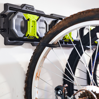 Ryobi Link Bike Hook - 22.6kg