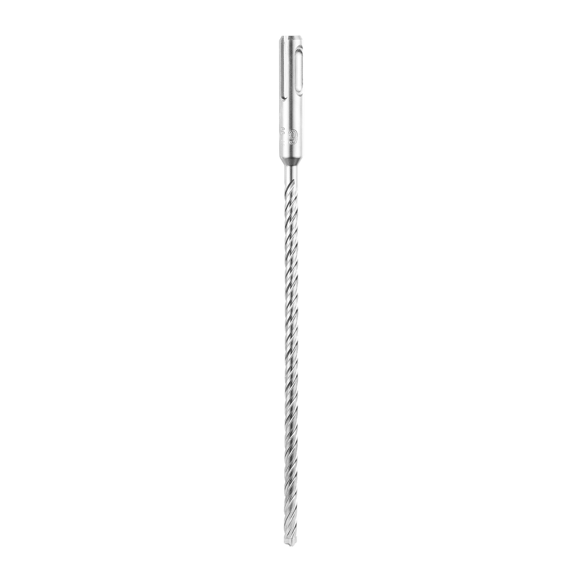 Kango 6mm K4 SDS Plus Drill Bit 6 x 215mm Steel Fast Drilling