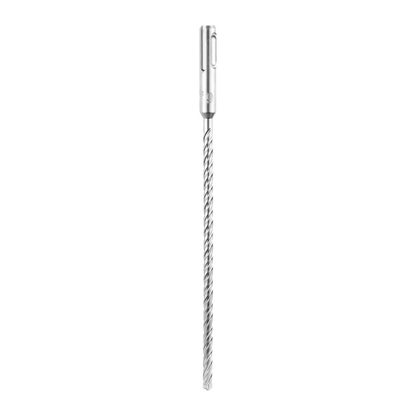Kango 6mm K4 SDS Plus Drill Bit 6 x 215mm Steel Fast Drilling
