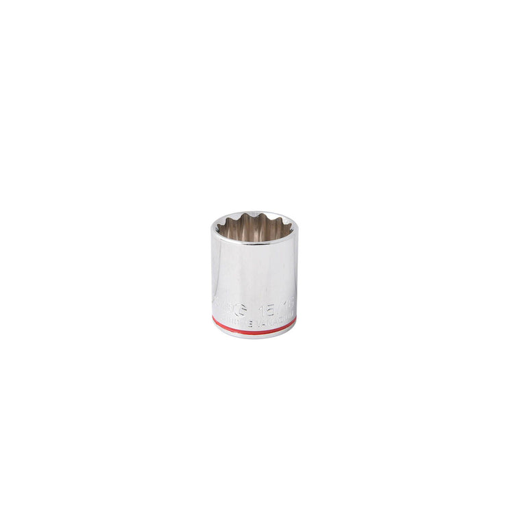 Kincrome 15 16 1 2 Drive Mirror Polish Socket