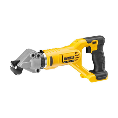 Dewalt Offset Shears - 18V - 18GA - DCS496N-XJ - 25.4mm Radius