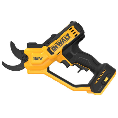 Dewalt Power Pruner Kit - 18V - 5Ah - 38mm