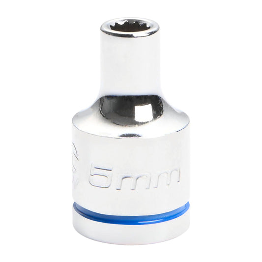 Kincrome 5mm 3/8 Square Drive Socket