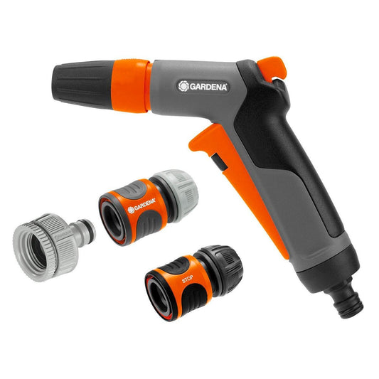 Gardena Trigger Gun Nozzle Set 18301-25