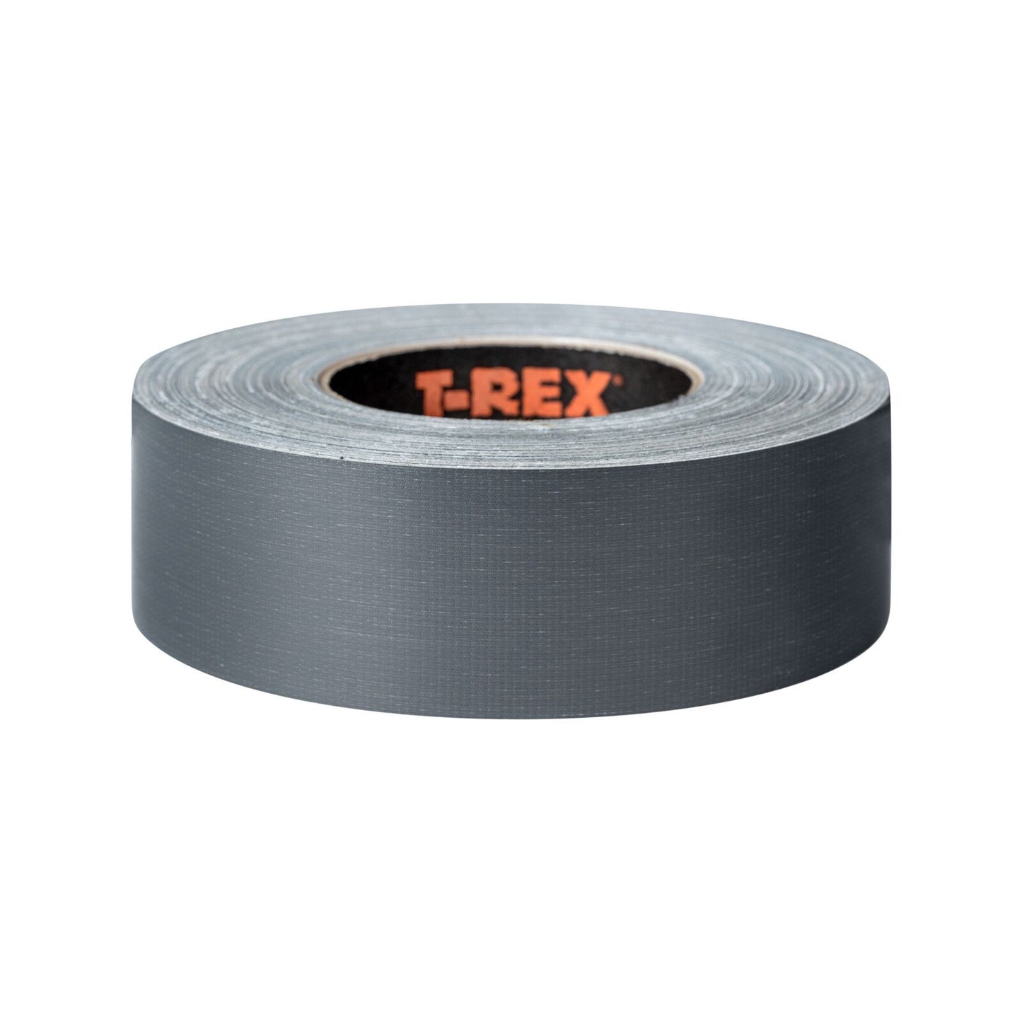 T Rex Tape Duct Tape - 48mm x 27.4m - Gunmetal Gray
