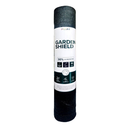 Pillar Shade Cloth - 66 x 10m - 30% UV