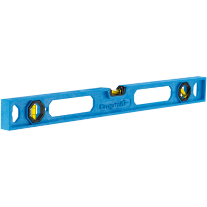Empire 610mm Polycast I Beam Level - Durable Lightweight Weather-Resistant