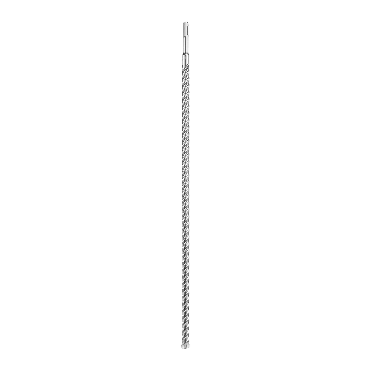 Kango SDS Plus Drill Bit - 16mm x 600mm - Steel - Low Vibration Performance