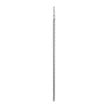 Kango SDS Plus Drill Bit - 16mm x 600mm - Steel - Low Vibration Performance