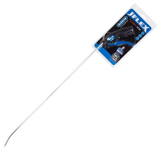 Jeflex Jamec Pem Air Blow Gun - 600mm