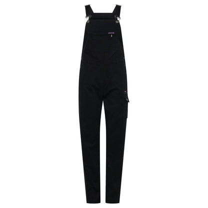 Green Hip All Women Overalls - Black - Size 20