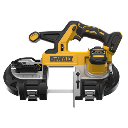 Dewalt Bandsaw - 18V - 86mm - Skin Only