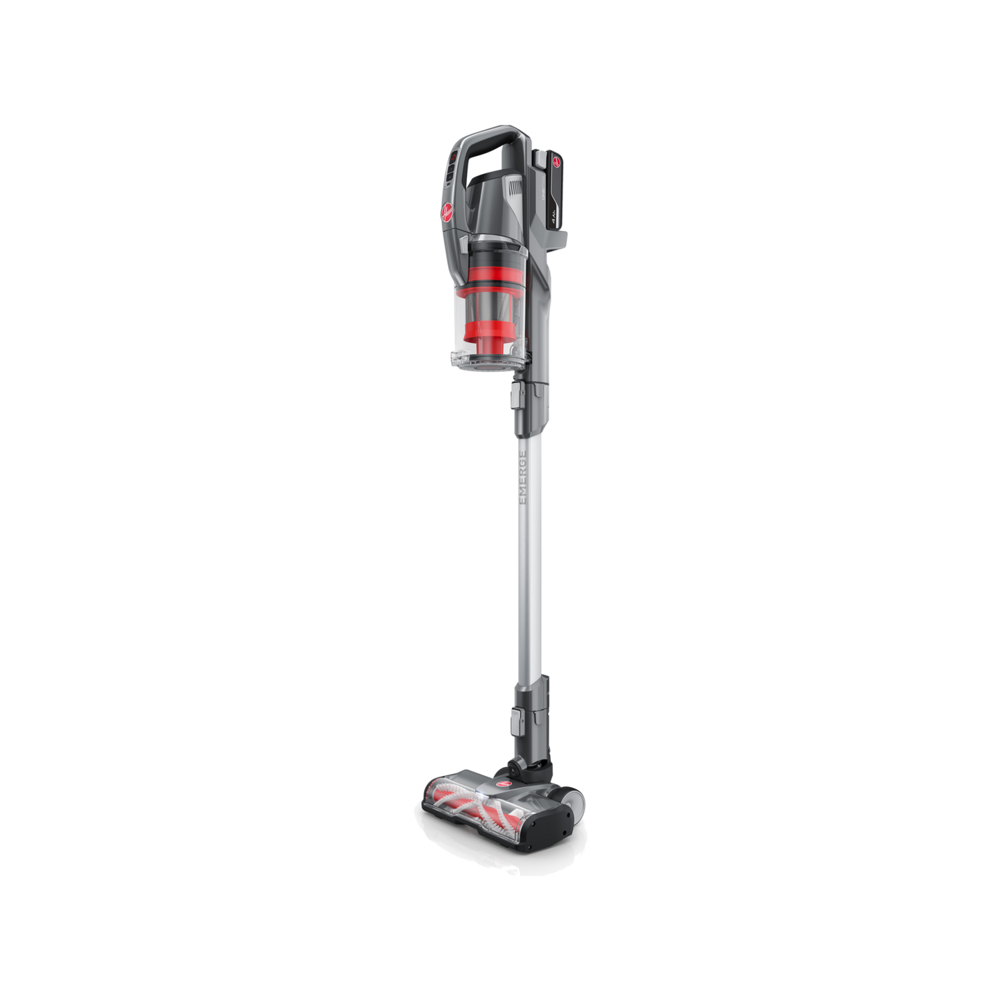 Hoover Onepwr Emerge Plus Cordless Vacuum - 2.8kg