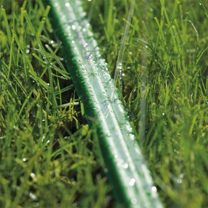 Gardena Soaker Hose 7.5m Green UV Resistant Fine Mist Irrigation