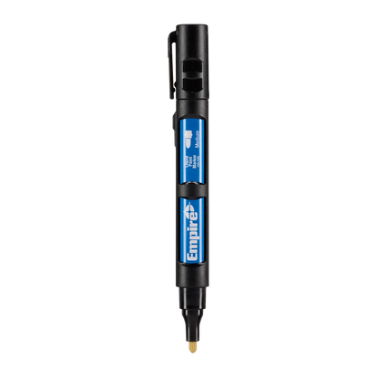 Empire Black Liquid Paint Marker - 21 x 147mm