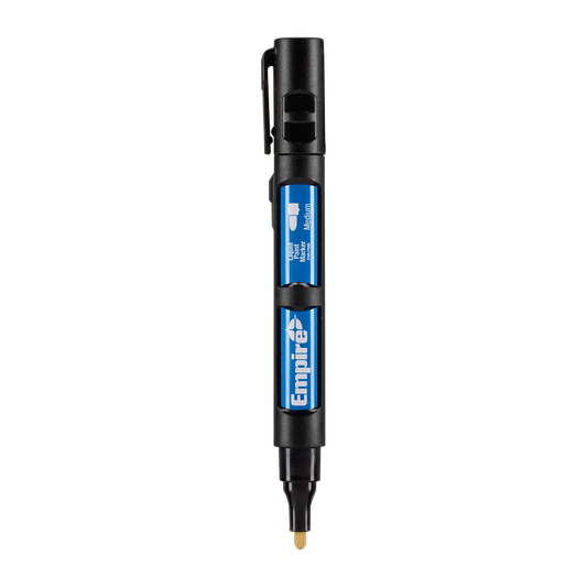 Empire Black Liquid Paint Marker - 21 x 147mm
