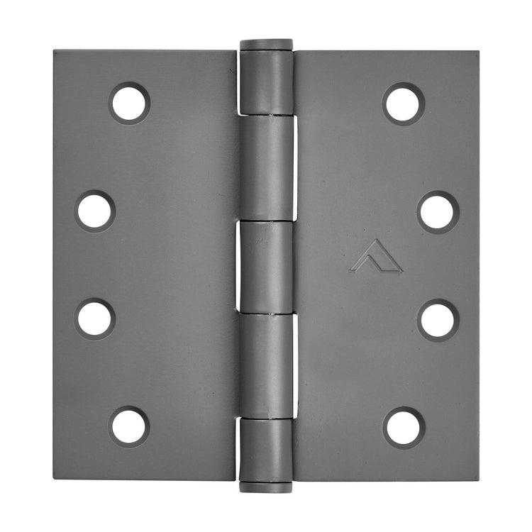 Pinnacle 100mm Primecoat Loose Pin Broad Butt Hinge 20 Pack