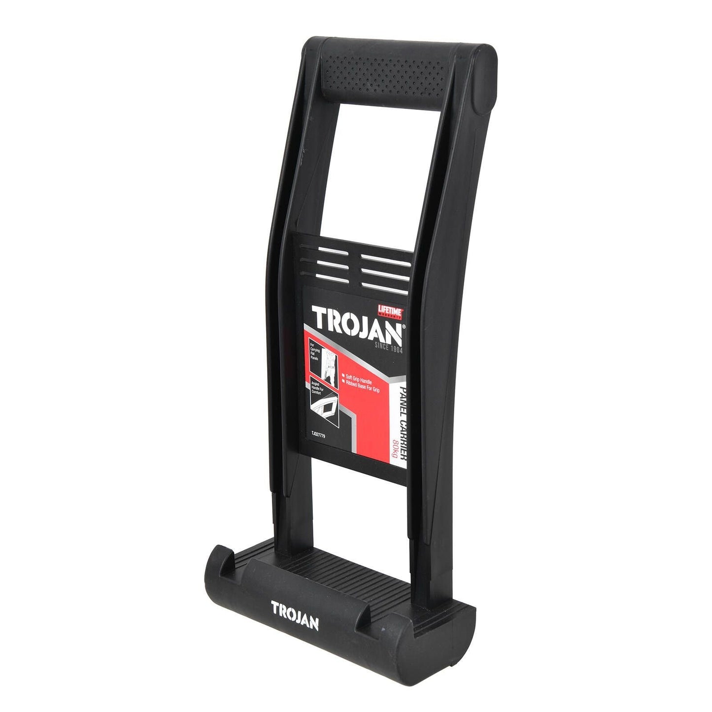 Trojan Panel Carrier - 80kg - 164 x 355 x 70mm