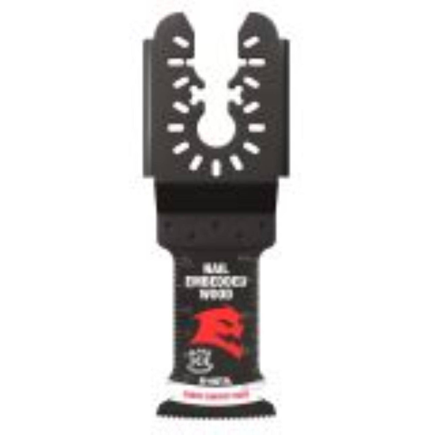 Diablo Bi-Metal Demo Demon Blades - 30mm - 10 Pack