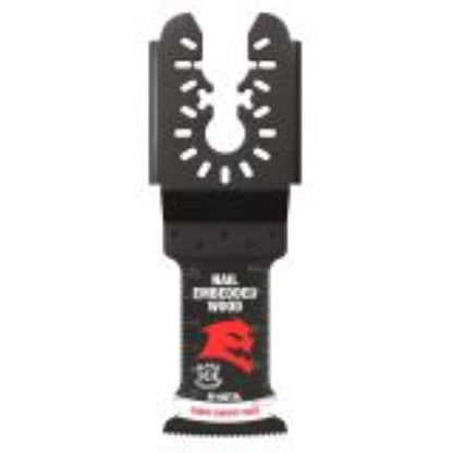 Diablo Bi-Metal Demo Demon Blades - 30mm - 10 Pack