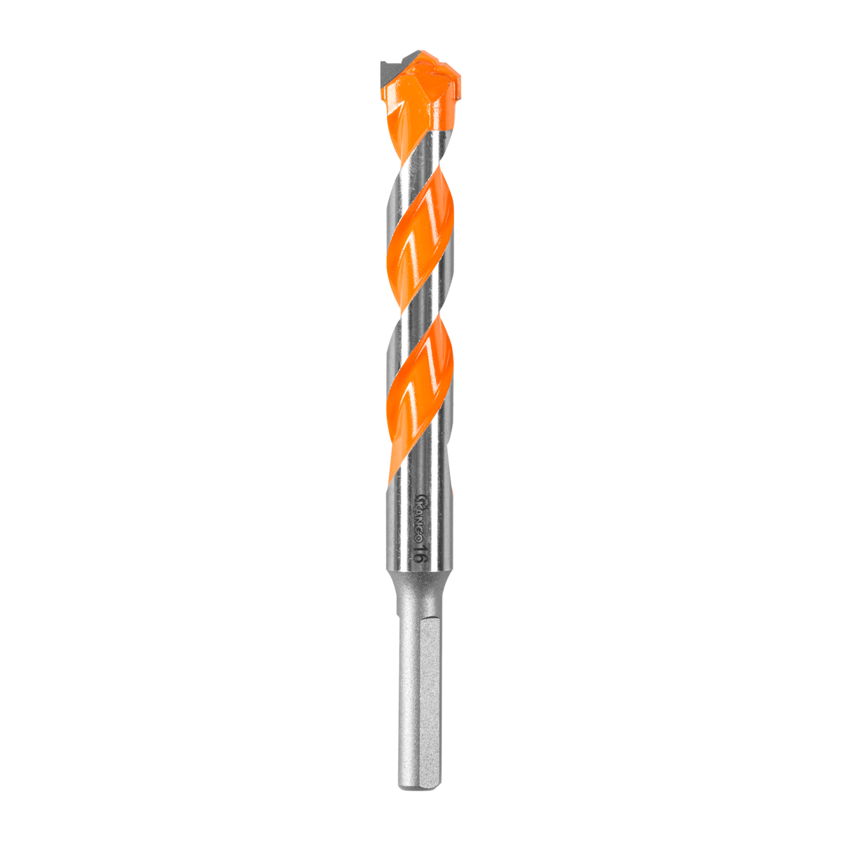 Kango Masonry Drill Bit 16mm x 150mm