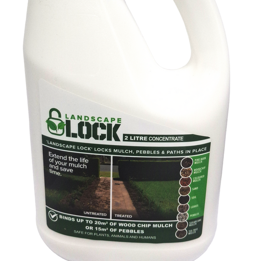 Landscape Lock Concentrated Garden Glue 2L