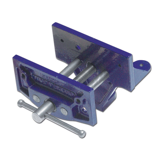 Irwin Record Woodcraft Bench Vice 175mm