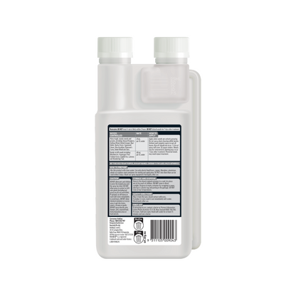 Roundup Tough Concentrate Weedkiller - 500ml