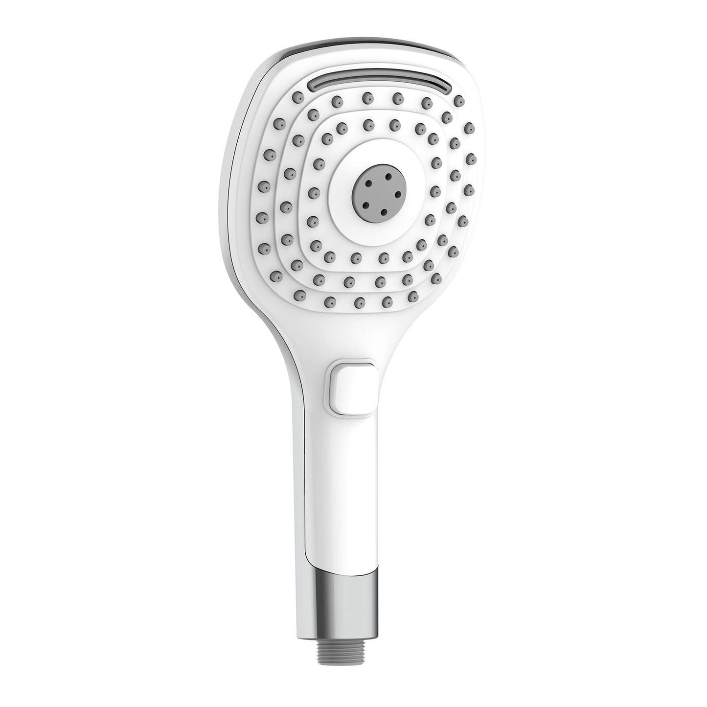 Mondella Cadenza White Hand Piece - 3 Function - 9L/min - 3 Star