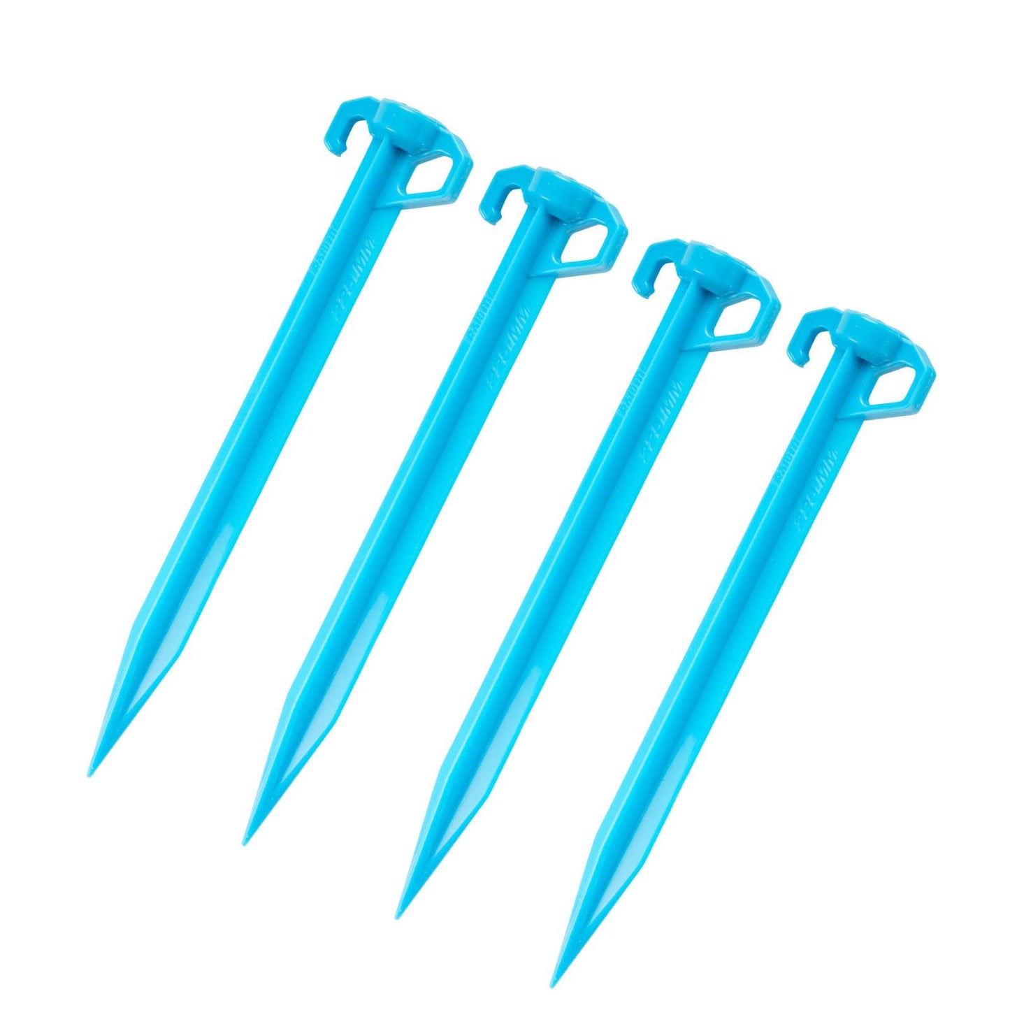 Polytuf Sand Peg - 225mm - 4 Pack