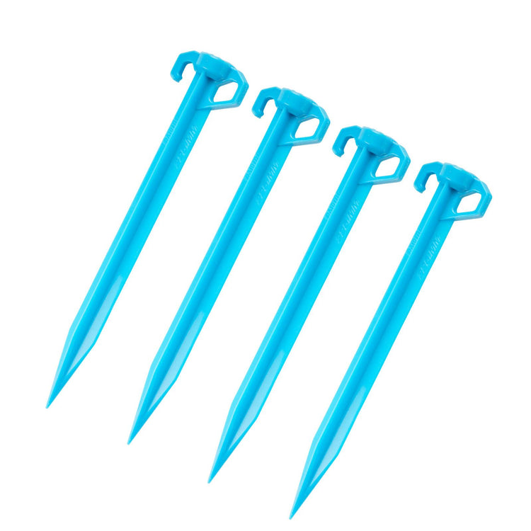 Polytuf Sand Peg - 225mm - 4 Pack