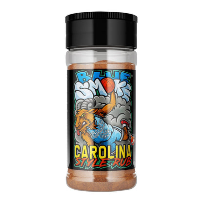 Blue Smoke Carolina Style BBQ Rub - 205g