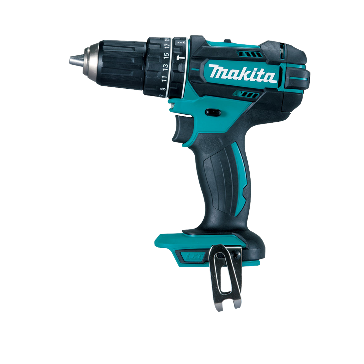 Makita Hammer Driver Drill - 18V - Skin Only - DHP482Z