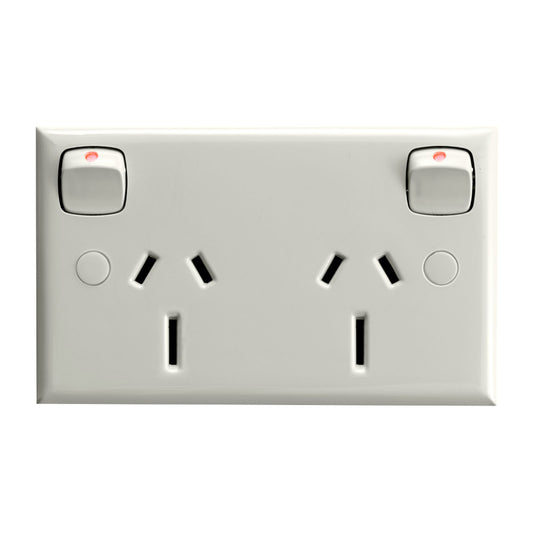 HPM Double Powerpoint - 15A