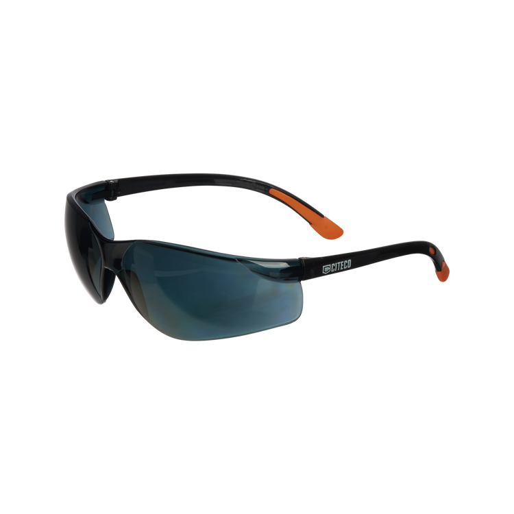 Citeco Tinted Anti Scratch Safety Glasses