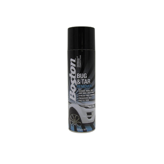 Boston Bug & Tar Remover - 350g