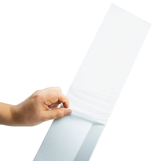 Arlec Ceiling Fan Blade Sleeve - 4 Pack