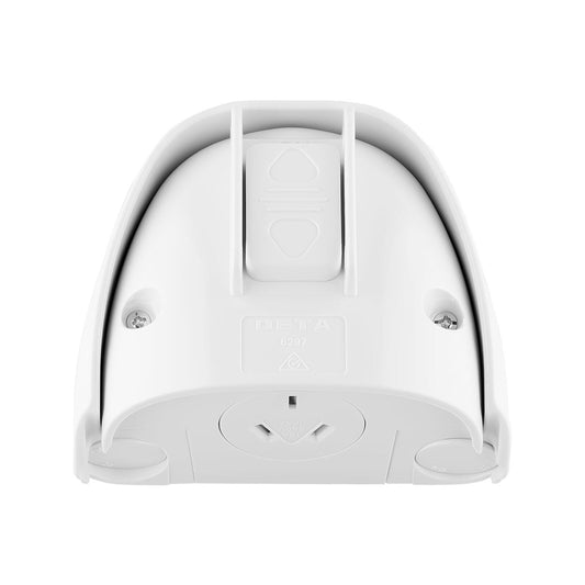 Deta Weatherproof Power Point