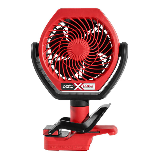 Ozito PXC 18V Brushless Compact Fan Skin PXCFS-110