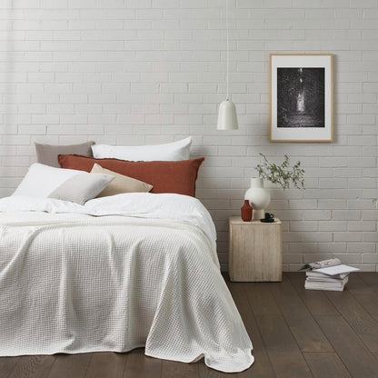Porter's Broadwall Washable Paint - 4L - Half Wood Smoke - Eggshell