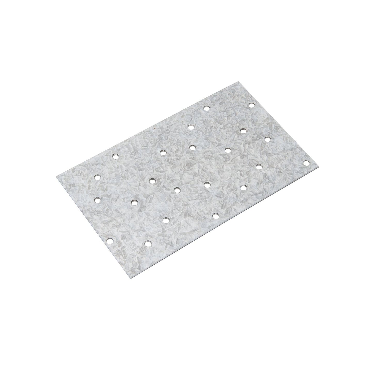 Pryda Nail-On Connector Plate - 75 x 125mm