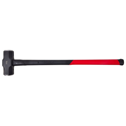Trojan Fibreglass Sledge Hammer - 12lb - 6.72kg