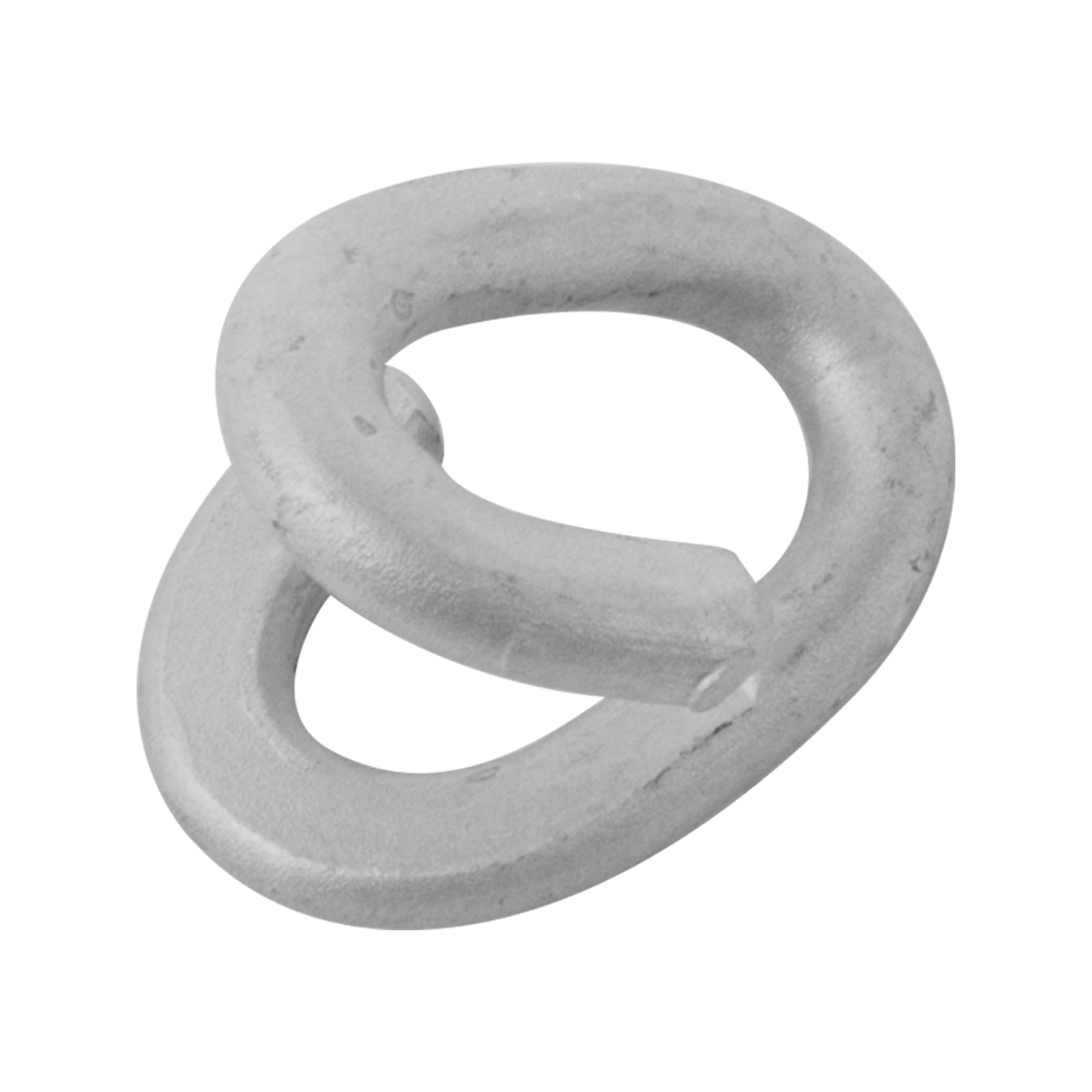 Pinnacle Galvanised Split Link - 8mm