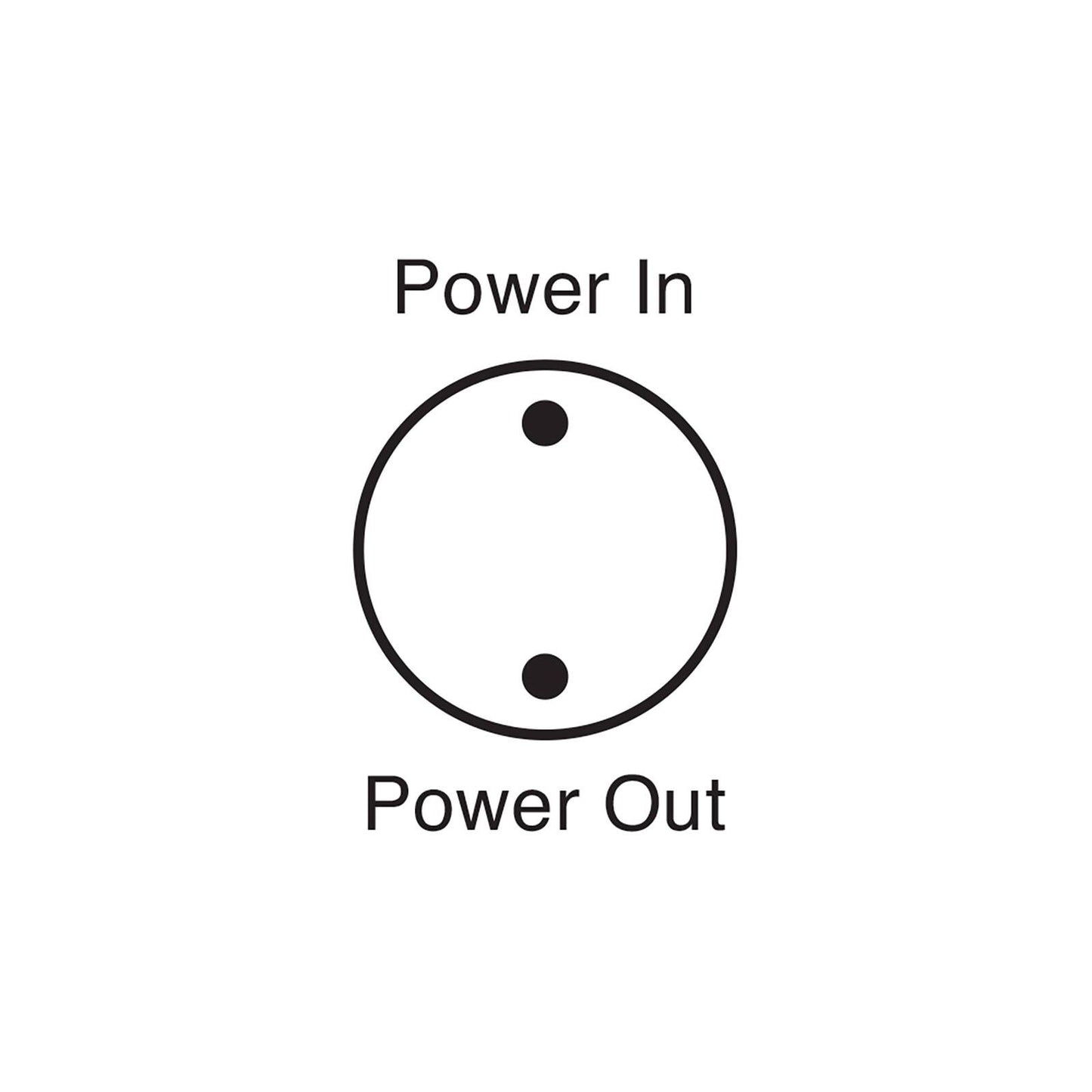 Narva Rotary Battery Master Switch - 12V/24V - 100A - IP56