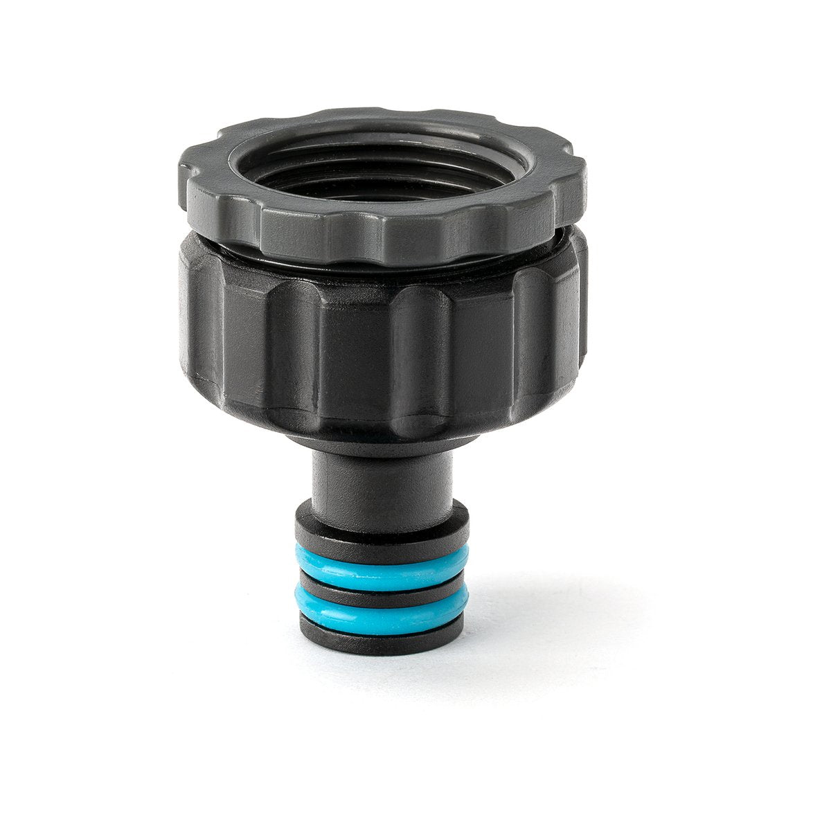 Holman Hi Flow Nozzle - 12mm Plastic - Durable - High Water Flow