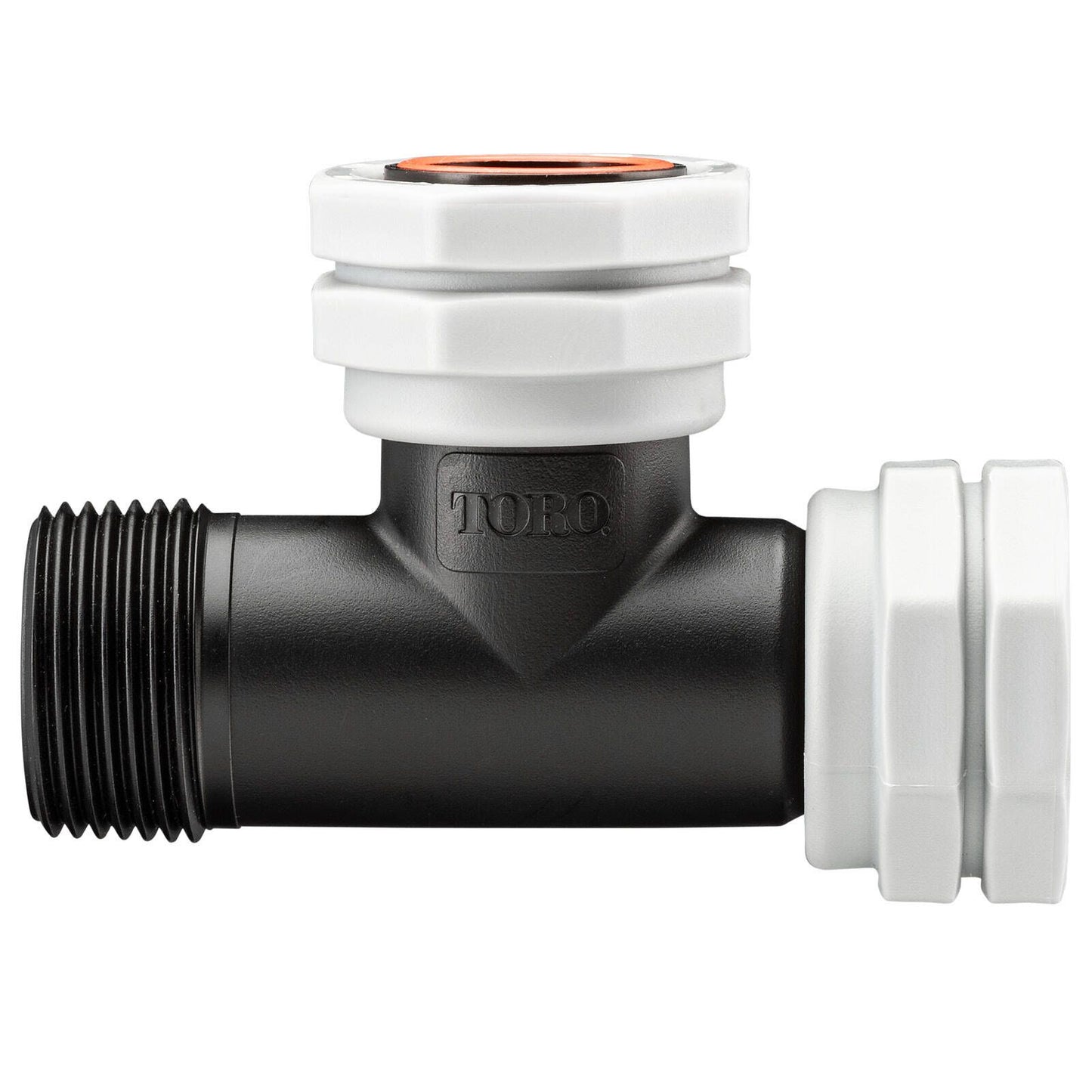 Toro Single Outlet Manifold - 25mm