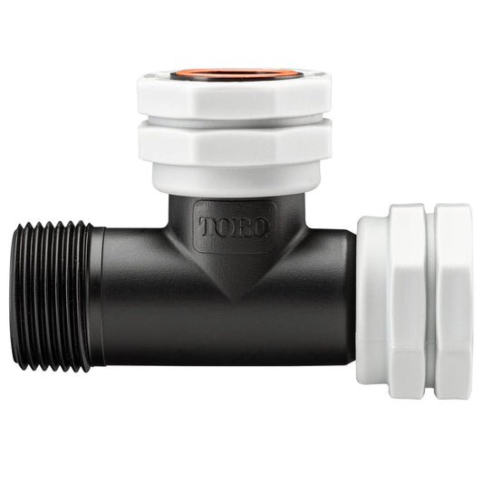 Toro Single Outlet Manifold - 25mm